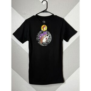 NEW Buc-ee's Put a Spell on Me' Halloween Shirt 2025 Adult Size Small